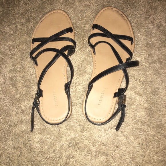 Sandals - Picture 1 of 1
